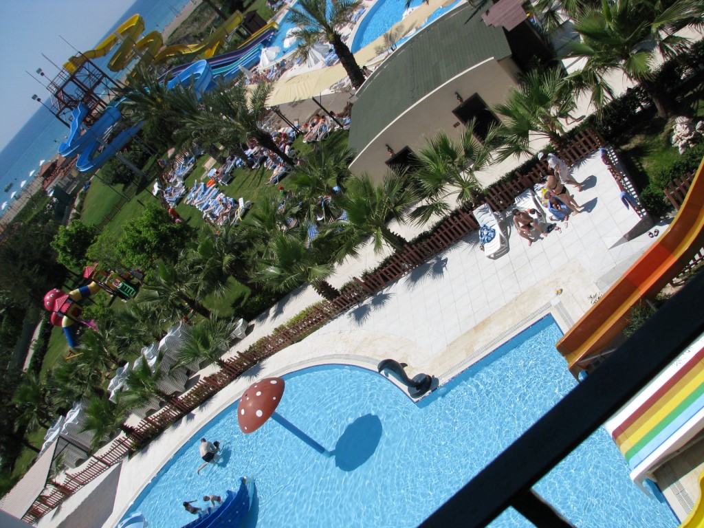 imagini hotel SUENO BEACH SIDE